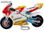 Quadriciclo Mini Moto Sport Cross Trator - Foto 5