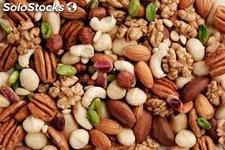 Quality Nuts (Cashew, Almonds, Pistachio, Peanuts, Walnuts, Hazelnut, Betel Nut)