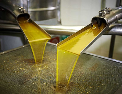 Quality refined Sunflower Cooking Oils