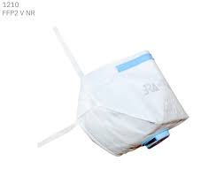 Quality respiratory masks for sale and delivery at affordable prices - Photo 2