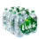 Quality Volvic Natural Sparkling Mineral Bottle Water (1.5L x 12) - 1