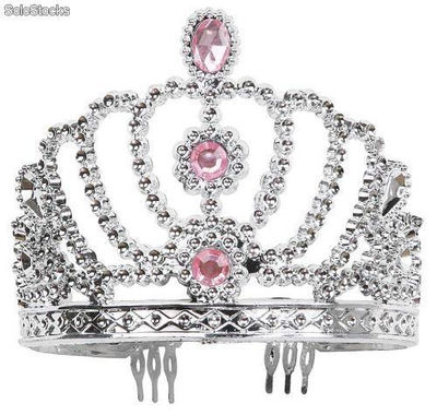 Queen crown