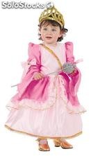 Queen Infant costume