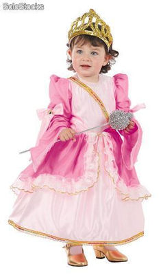 Queen Infant costume