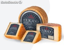 Queijo Curado Zamorano 100% Ovelha