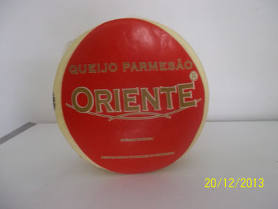 Queijo parmesão - Foto 2