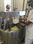 Queijomatic de 200 litros para fabricação de queijos - Foto 2