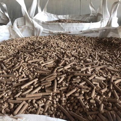 Queimadores de biomassa de alta qualidade pelotas de madeira - Foto 4