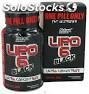 Quemador de grasa lipo 6 black