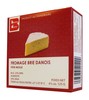 Queso Brie 12x125g Bonnydane