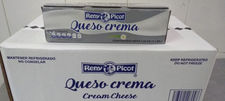 Queso crema reny picot