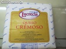 queso cremoso