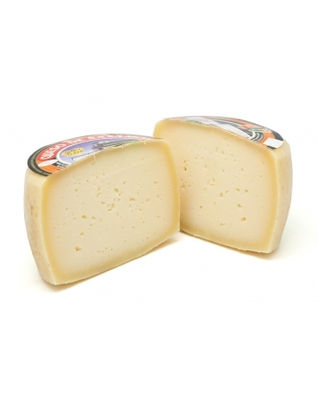 queso de oveja sasamon - Foto 2