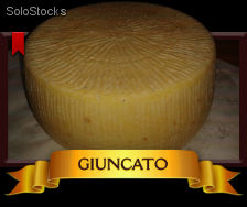 Queso Giuncato conte max