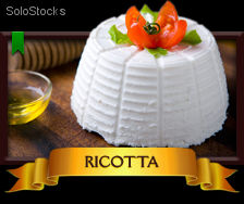 Queso Ricotta