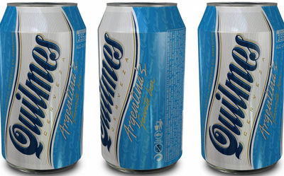 Quilmes lata pack 24 x 354 WhatsApp +4721569945