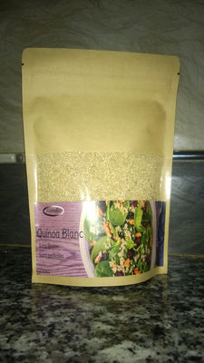 Quinoa Blanc