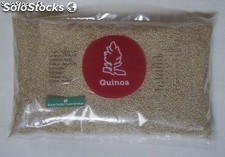 Quinoa blanca orgánica (a granel)