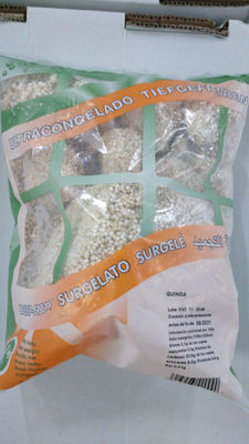 Quinoa precocida 10 x 1kg - Foto 2