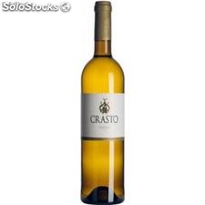 Quinta Do Crasto Branco :: Vinho Branco Douro