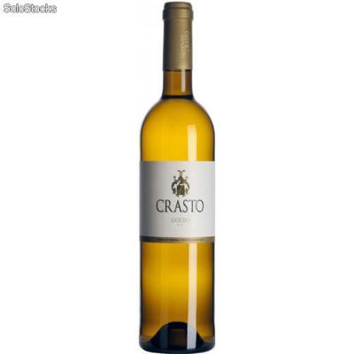 Quinta Do Crasto Branco :: Vinho Branco Douro