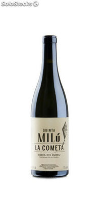 Quinta milu la cometa (red wine)