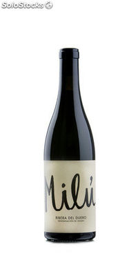 Quinta milu (red wine)