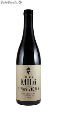 Quinta milu viñas viejas tinto