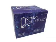 Quinton hypertonic 30 ampoules