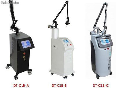quipos Estética, ipl, rf, Diodo laser, Laser de co2, Cavitacion, Cryolipolysis - Foto 2