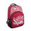 R11010 mochila reforçada marcas rota 66 Vermelho - 1