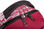 R11010 mochila reforçada marcas rota 66 Vermelho - Foto 4