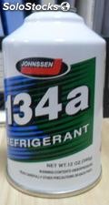 R134A gas refrigerante x 340g