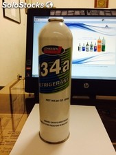 R134A Gas Refrigerante x 850g