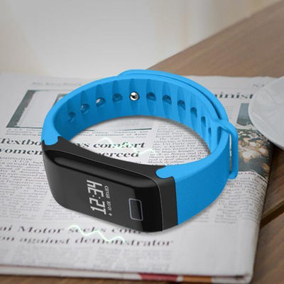 R3 Sports Smart Bracelet - Blue - Photo 3