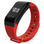 R3 Sports Smart Bracelet - Red - 1