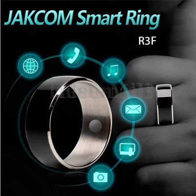 R3F NFC Magic Wearable Smart Ring For Android iPhone Mobile Phone - 10 - Photo 5