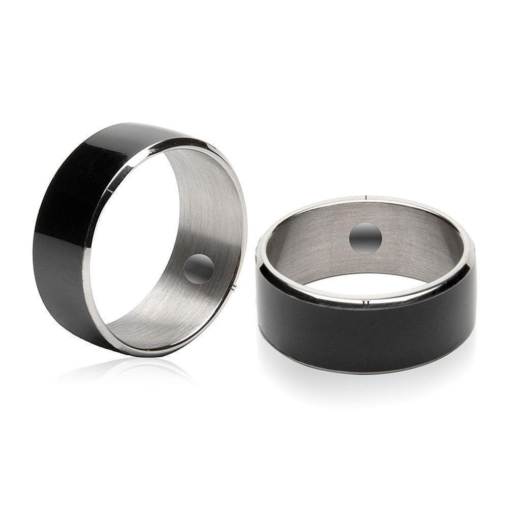 R3F NFC Magic Wearable Smart Ring For Android iPhone Mobile Phone - 11
