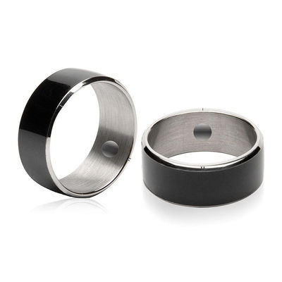 R3F NFC Magic Wearable Smart Ring For Android iPhone Mobile Phone - 12