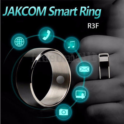 R3F NFC Magic Wearable Smart Ring For Android iPhone Mobile Phone - 8 - Photo 5