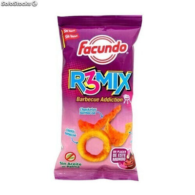 R3MIX Facundo 60g
