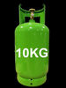 gas refrigerante r410a