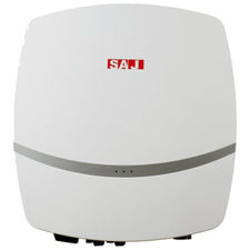 R5 serie - 7000W monofasico 2 MPPT