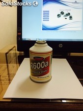 R600A Gas Refrigerante x 160g