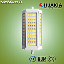 R7S 30W Foco PL Luminarias exterior lampara de luz