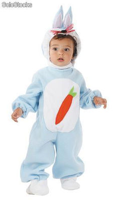 Rabbit Infant Costume