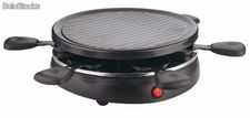 Racclette Grill Electrica