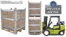 Rack Metalico Mevisametal - Compra Venda e Locação