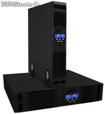 rack mount ups-1kva-10kva