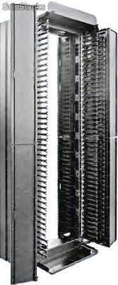 Rack Torre Cabling New Generation